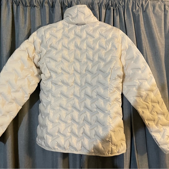 NWOT NEVER WORN COLUMBIA GOLDEN GROVE PUFFER JACKET - Picture 6 of 11